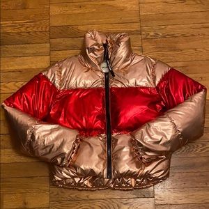 Juicy Couture jacket